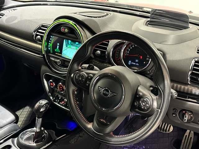 BMW MINI CLUBMAN