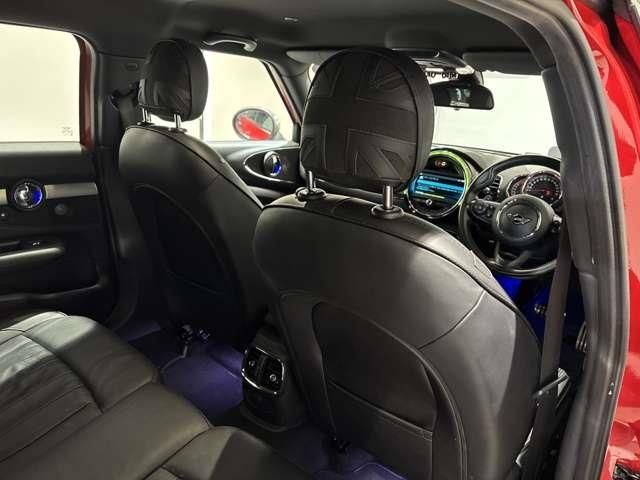BMW MINI CLUBMAN