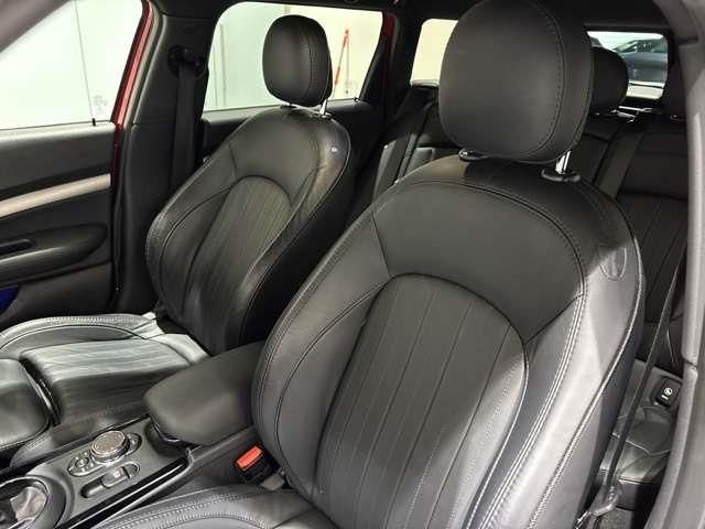 BMW MINI CLUBMAN