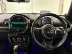 BMW MINI CLUBMAN