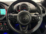 BMW MINI CLUBMAN