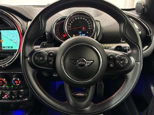 BMW MINI CLUBMAN
