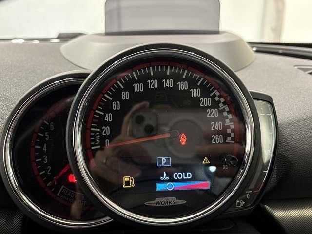 BMW MINI CLUBMAN