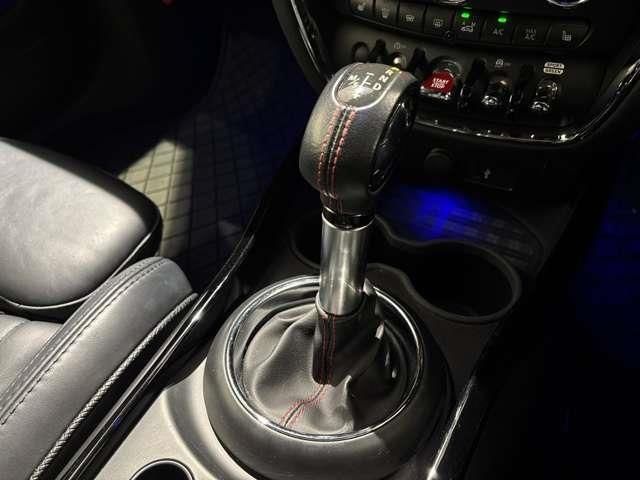 BMW MINI CLUBMAN