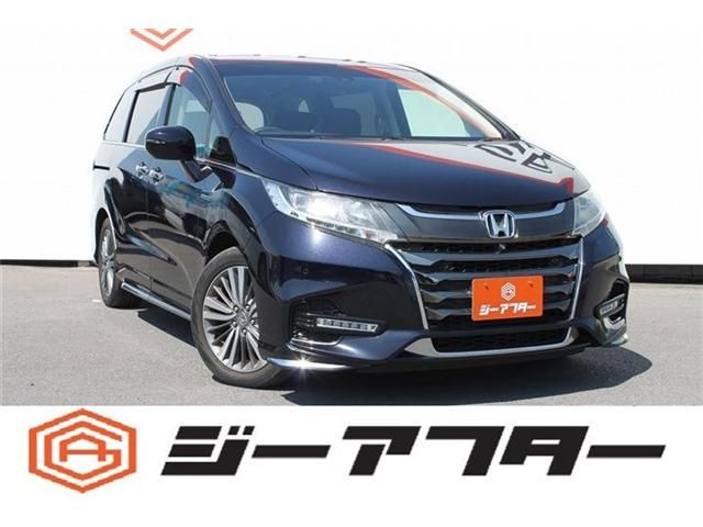 ODYSSEY HYBRID