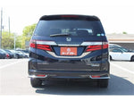 ODYSSEY HYBRID