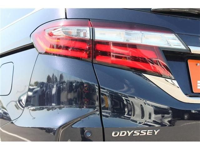 ODYSSEY HYBRID