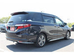 ODYSSEY HYBRID