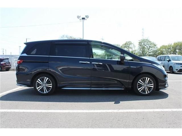 ODYSSEY HYBRID