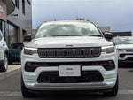 JEEP COMPASS 4WD