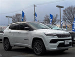 JEEP COMPASS 4WD