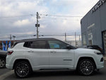 JEEP COMPASS 4WD