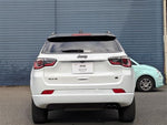 JEEP COMPASS 4WD