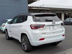 JEEP COMPASS 4WD