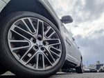 JEEP COMPASS 4WD