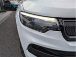 JEEP COMPASS 4WD