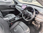 JEEP COMPASS 4WD