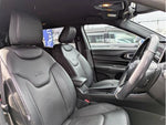 JEEP COMPASS 4WD