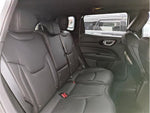 JEEP COMPASS 4WD
