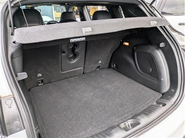 JEEP COMPASS 4WD