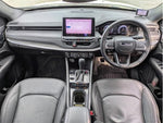 JEEP COMPASS 4WD