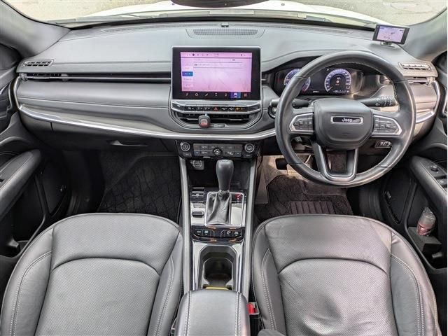 JEEP COMPASS 4WD