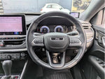 JEEP COMPASS 4WD