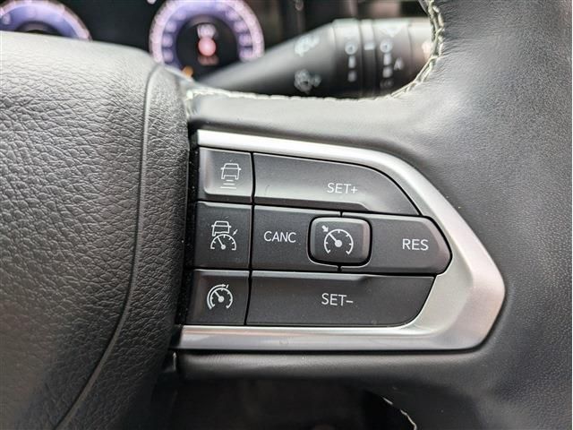 JEEP COMPASS 4WD