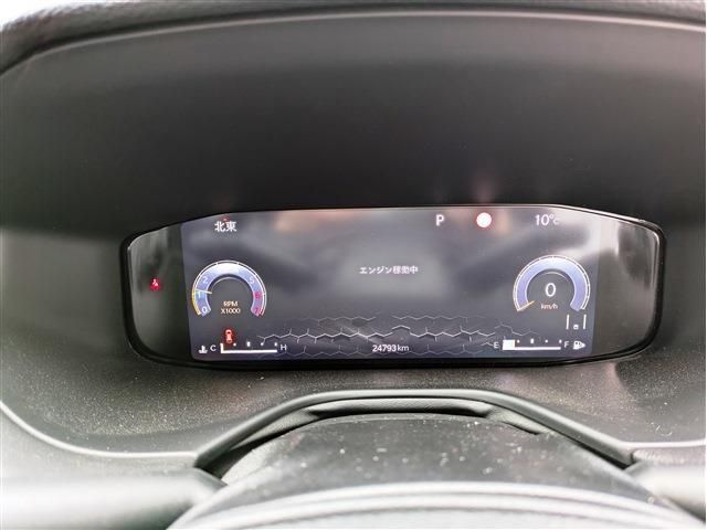 JEEP COMPASS 4WD