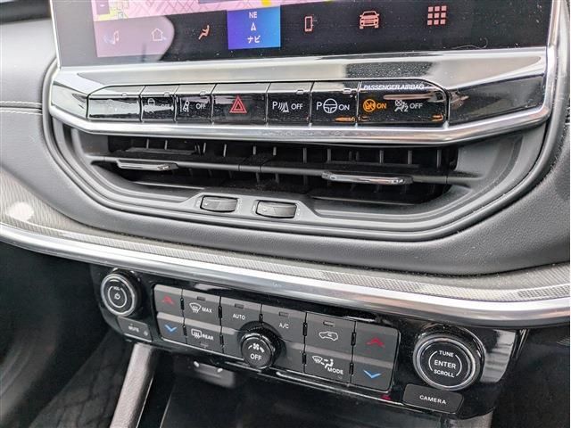 JEEP COMPASS 4WD