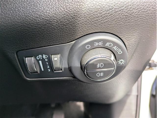 JEEP COMPASS 4WD