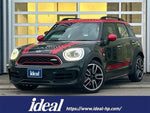 BMW MINI CROSSOVER