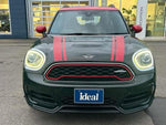 BMW MINI CROSSOVER