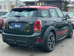 BMW MINI CROSSOVER