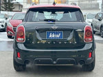 BMW MINI CROSSOVER