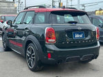 BMW MINI CROSSOVER