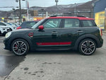 BMW MINI CROSSOVER