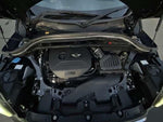 BMW MINI CROSSOVER