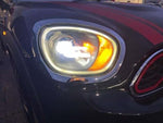 BMW MINI CROSSOVER