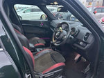 BMW MINI CROSSOVER