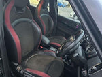 BMW MINI CROSSOVER
