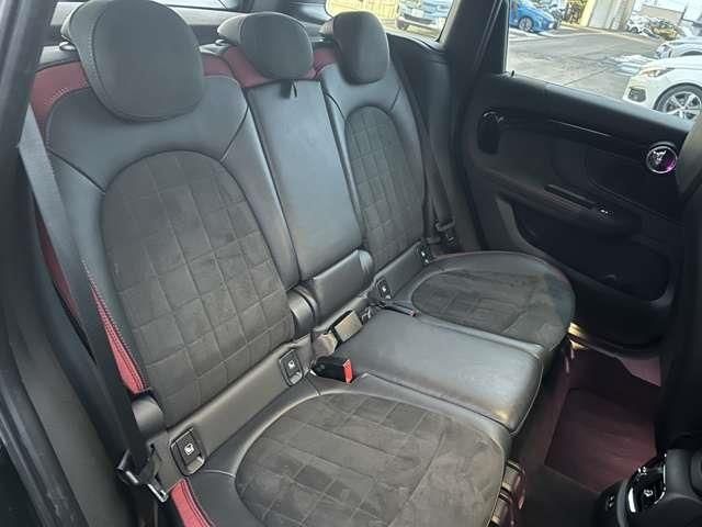 BMW MINI CROSSOVER