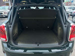 BMW MINI CROSSOVER