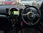 BMW MINI CROSSOVER