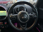 BMW MINI CROSSOVER