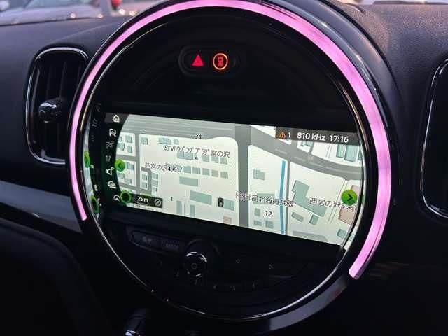 BMW MINI CROSSOVER