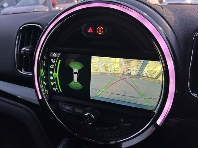 BMW MINI CROSSOVER