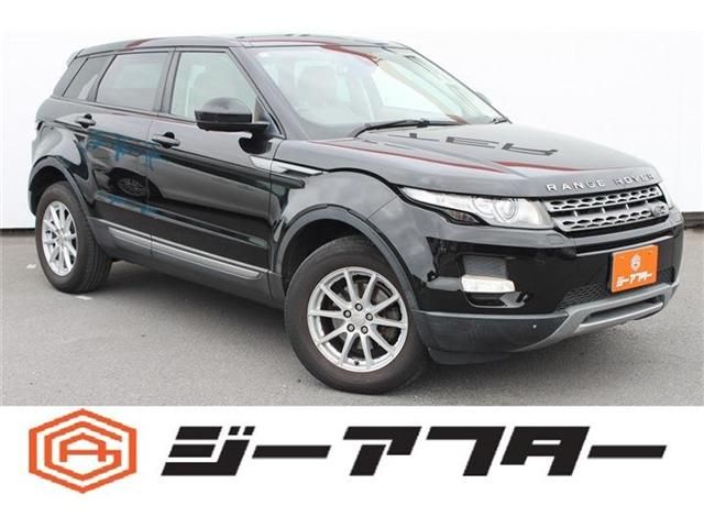 ROVER RANGE ROVER EVOGUE