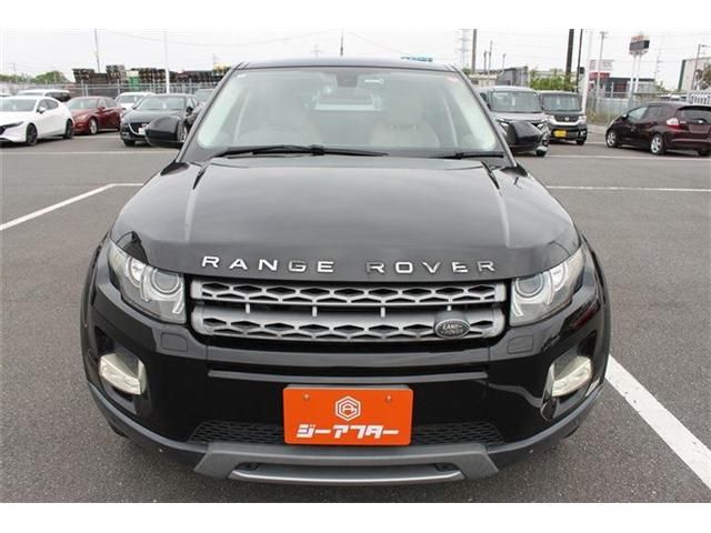 ROVER RANGE ROVER EVOGUE
