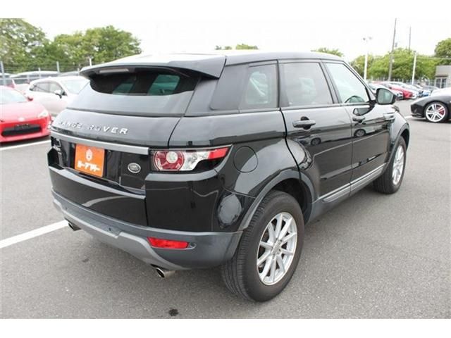 ROVER RANGE ROVER EVOGUE
